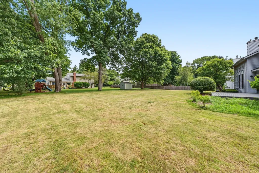5048 Stapleton Drive Texas Charter Township MI 49009