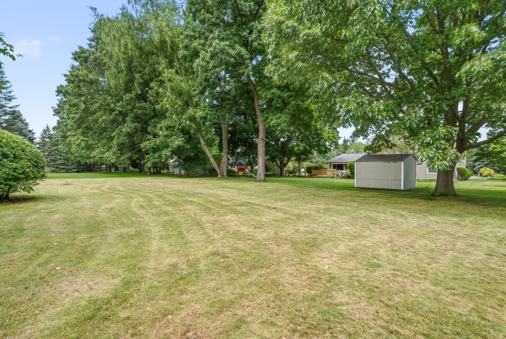 5048 Stapleton Drive Texas Charter Township MI 49009