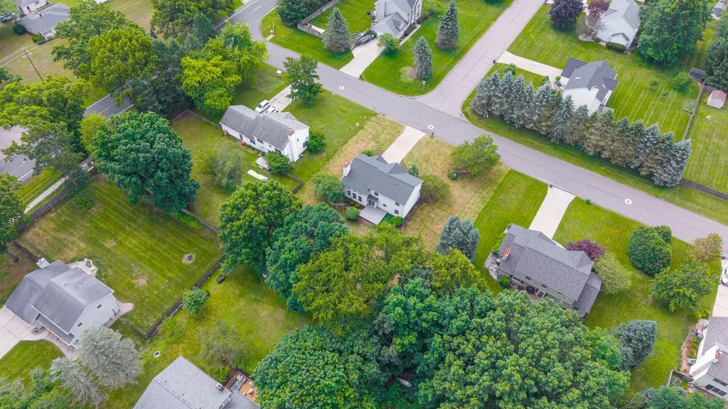 5048 Stapleton Drive Texas Charter Township MI 49009