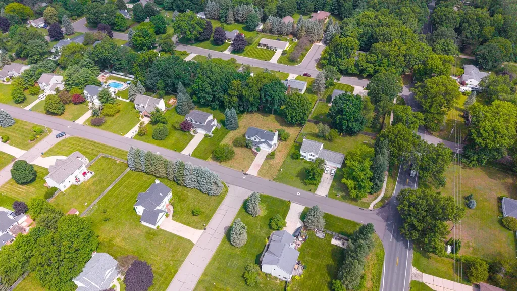 5048 Stapleton Drive Texas Charter Township MI 49009