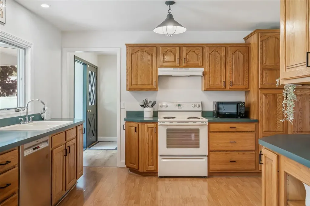 730 Grandmarais Avenue Portage City MI 49024