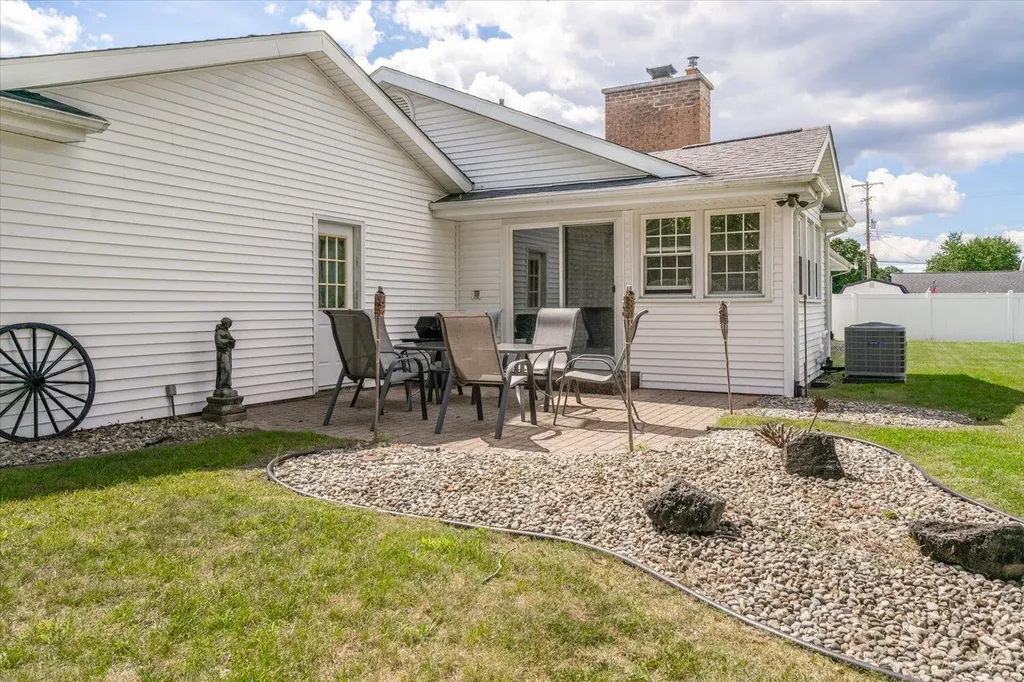 730 Grandmarais Avenue Portage City MI 49024
