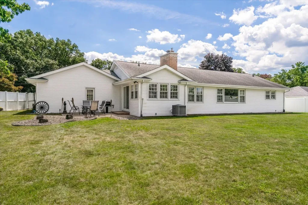 730 Grandmarais Avenue Portage City MI 49024