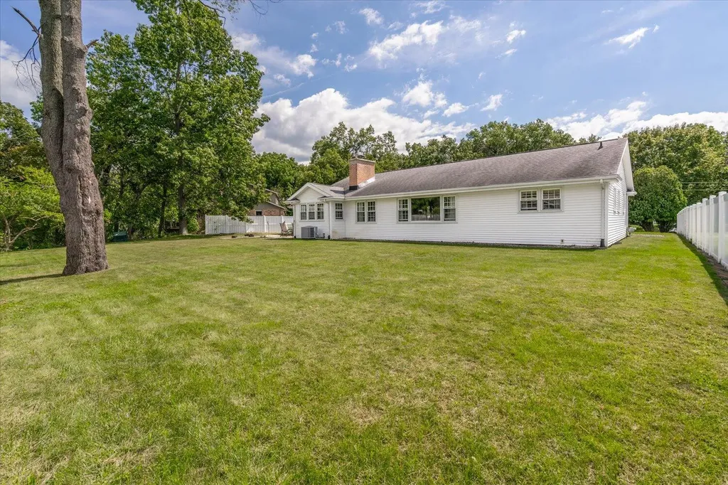 730 Grandmarais Avenue Portage City MI 49024