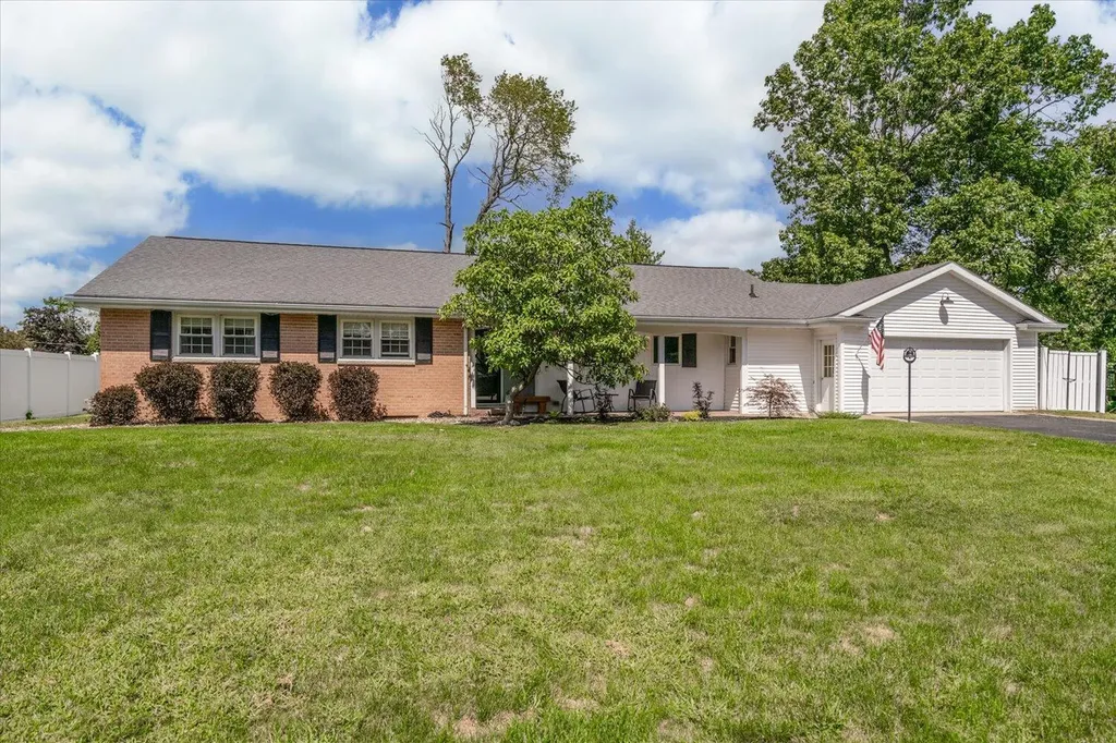 730 Grandmarais Avenue Portage City MI 49024