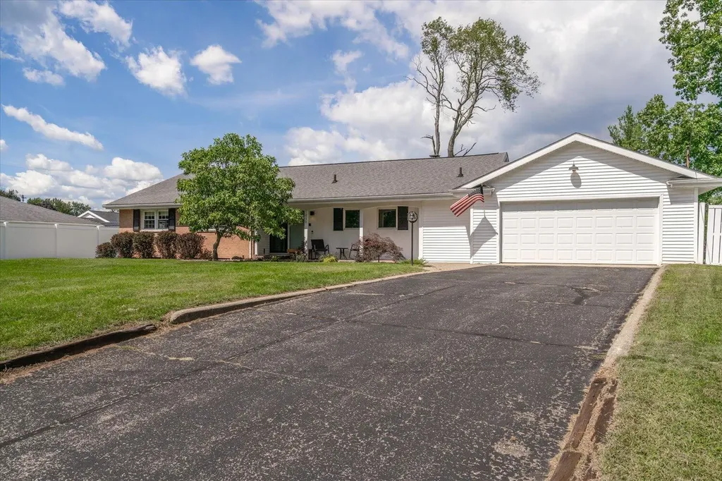 730 Grandmarais Avenue Portage City MI 49024
