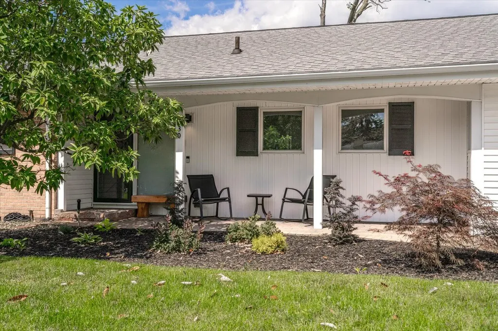 730 Grandmarais Avenue Portage City MI 49024