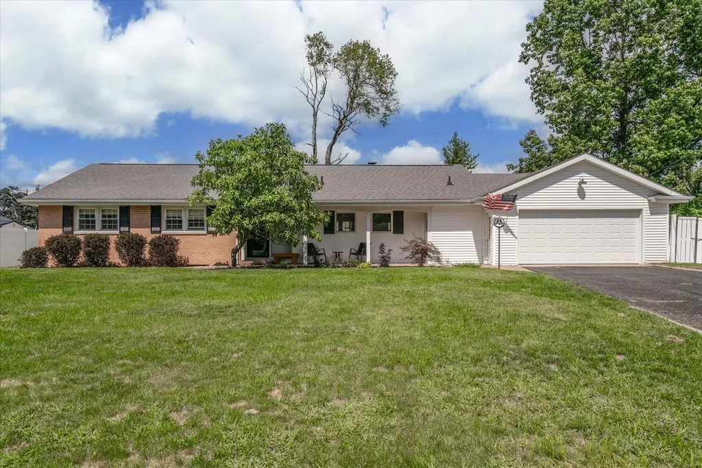730 Grandmarais Avenue Portage City MI 49024