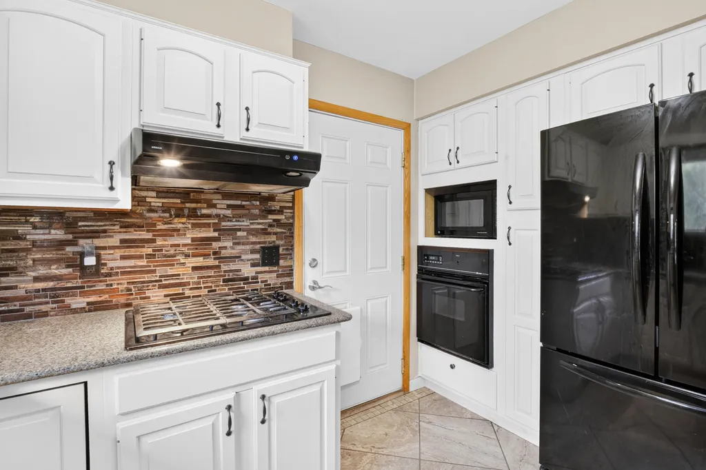521 Garrison Road Battle Creek City MI 49017