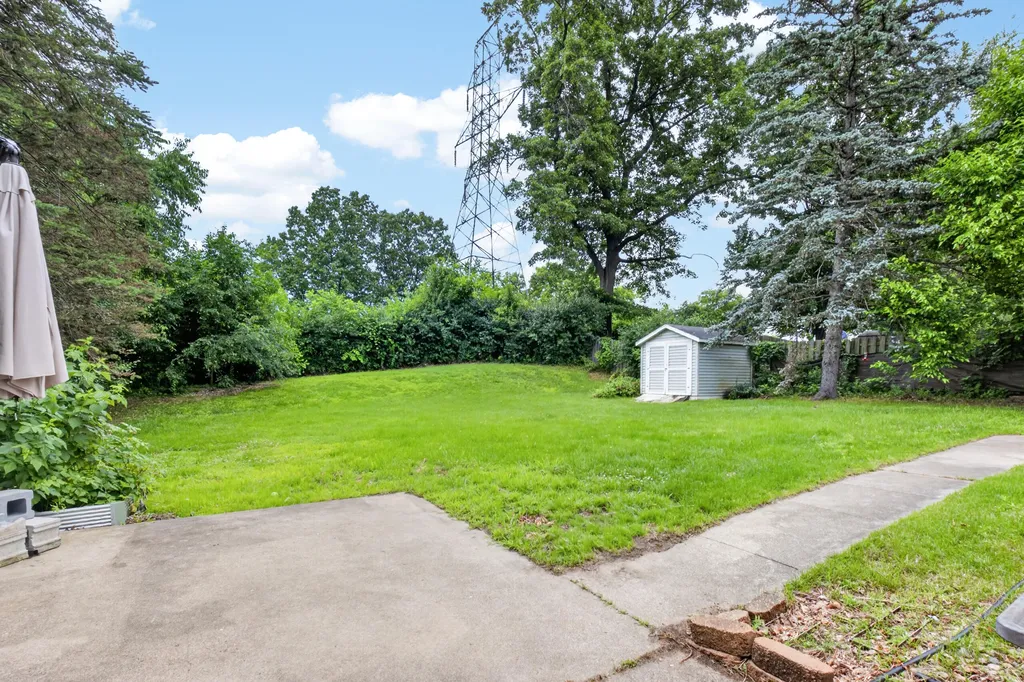 521 Garrison Road Battle Creek City MI 49017