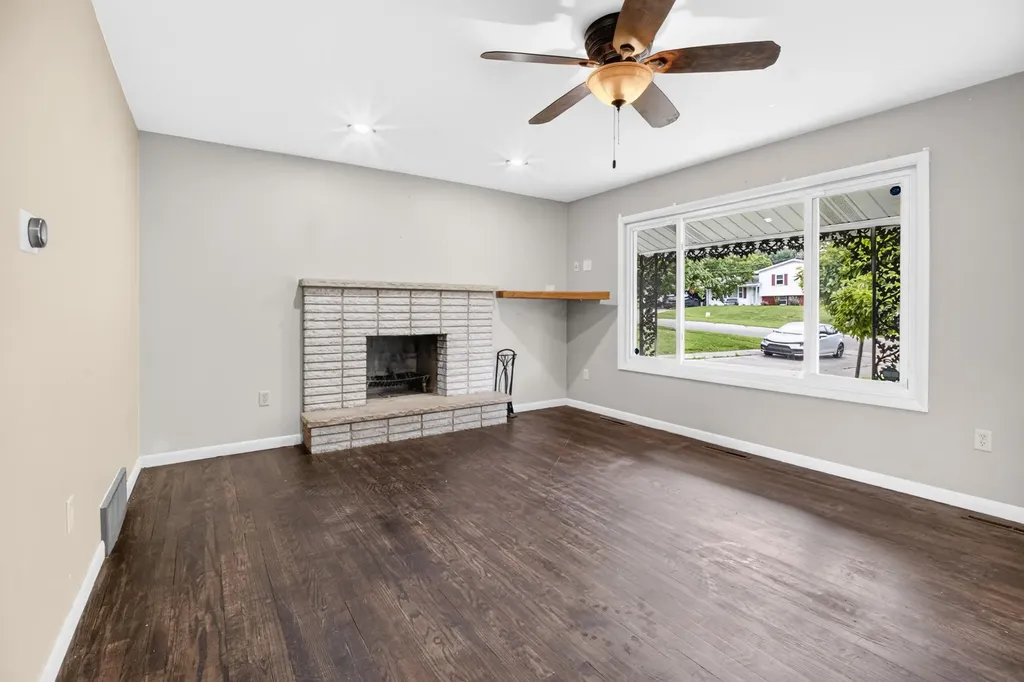 521 Garrison Road Battle Creek City MI 49017