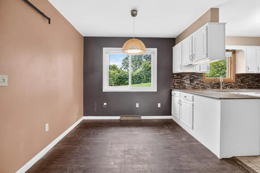 521 Garrison Road Battle Creek City MI 49017
