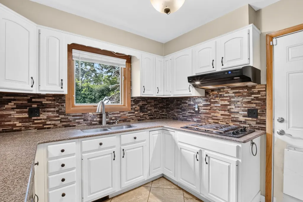 521 Garrison Road Battle Creek City MI 49017