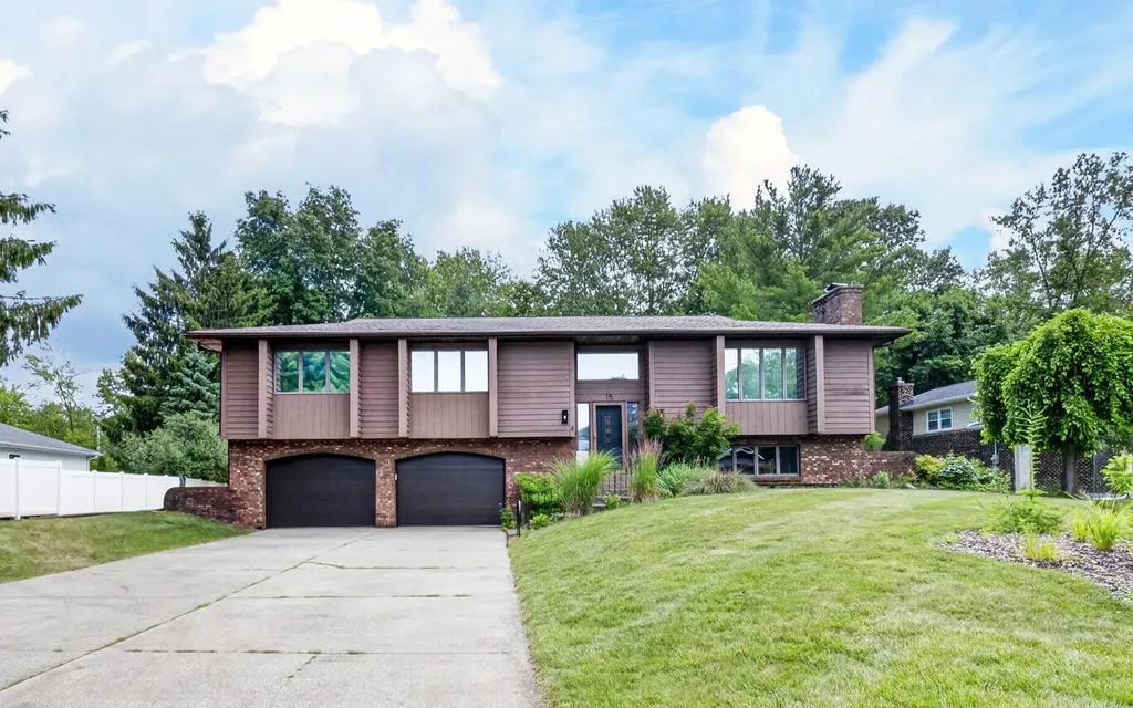 15 Bayshore Drive Battle Creek City MI 49015