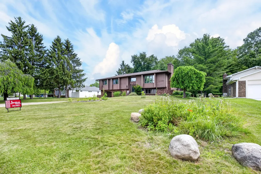 15 Bayshore Drive Battle Creek City MI 49015