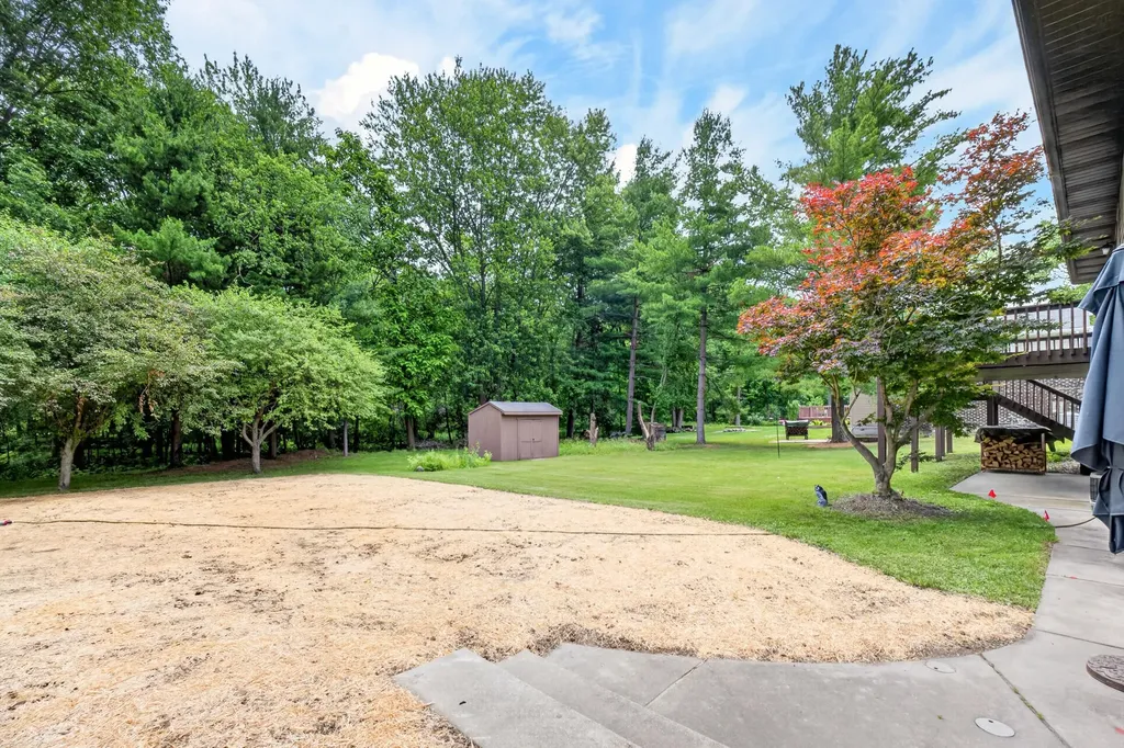 15 Bayshore Drive Battle Creek City MI 49015