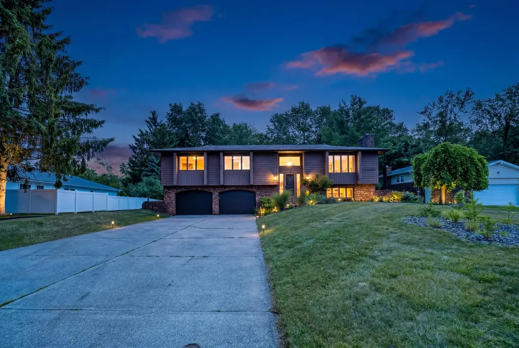 15 Bayshore Drive Battle Creek City MI 49015
