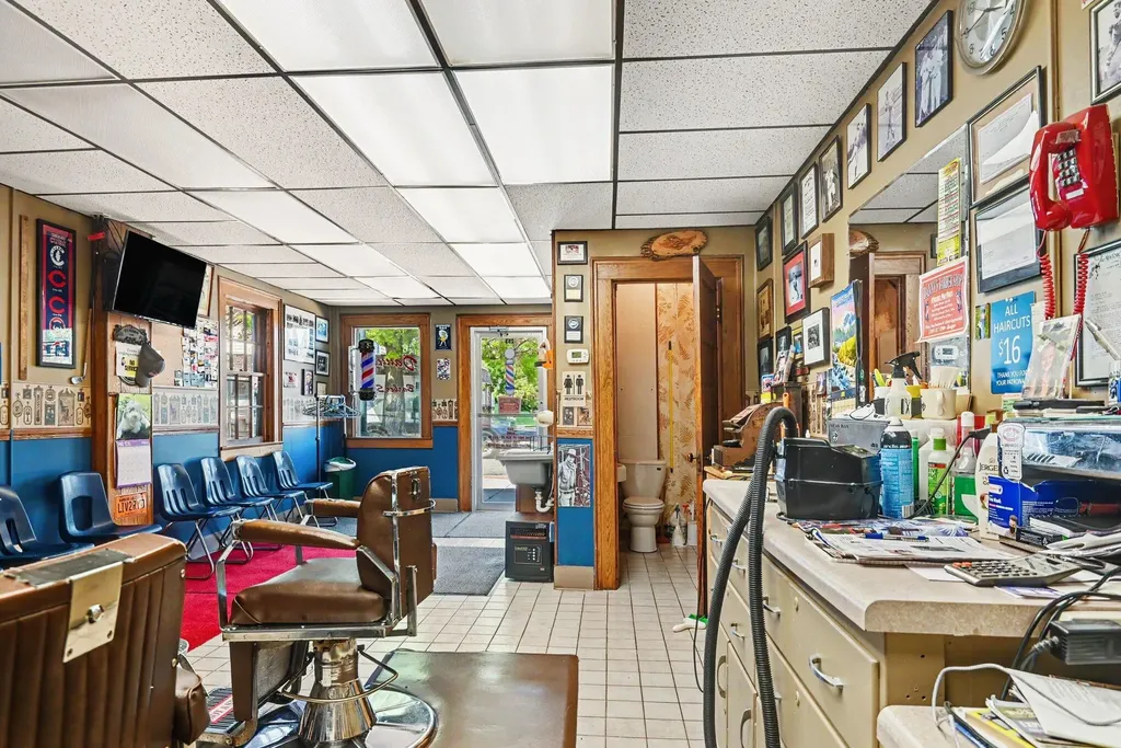 253 W Monroe Street Bangor City MI 49013
