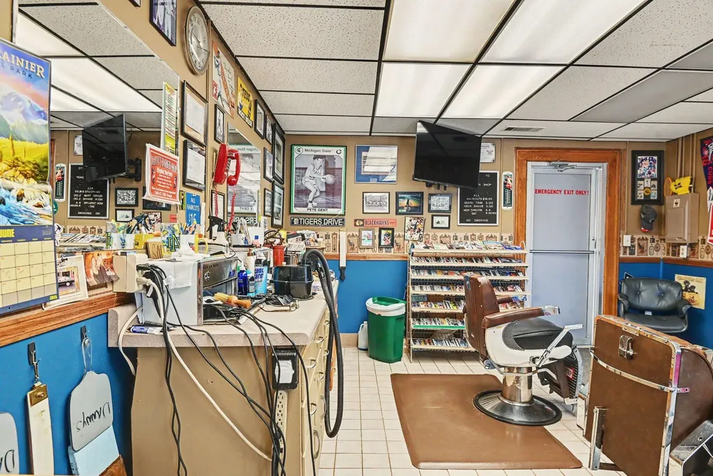 253 W Monroe Street Bangor City MI 49013
