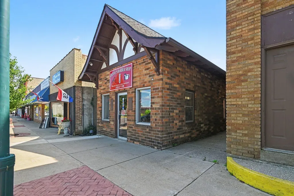 253 W Monroe Street Bangor City MI 49013