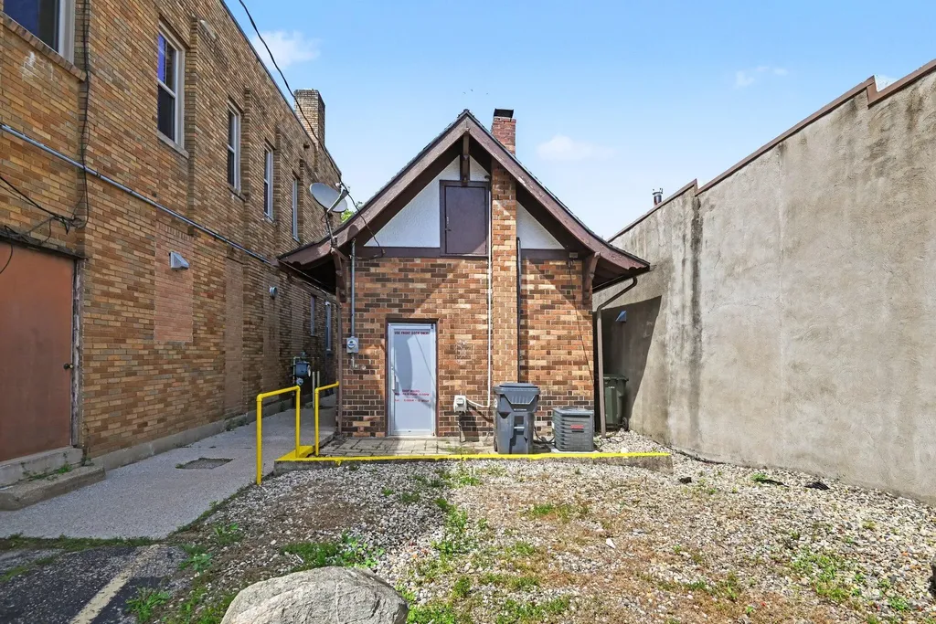 253 W Monroe Street Bangor City MI 49013