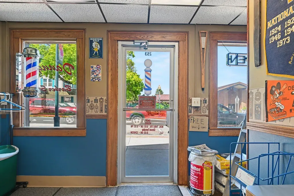253 W Monroe Street Bangor City MI 49013