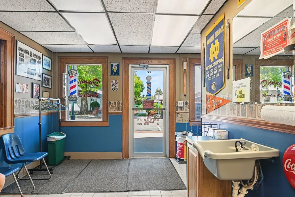 253 W Monroe Street Bangor City MI 49013