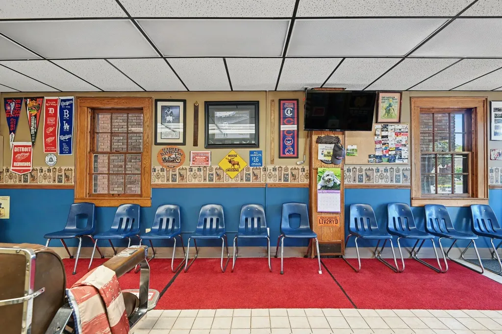 253 W Monroe Street Bangor City MI 49013