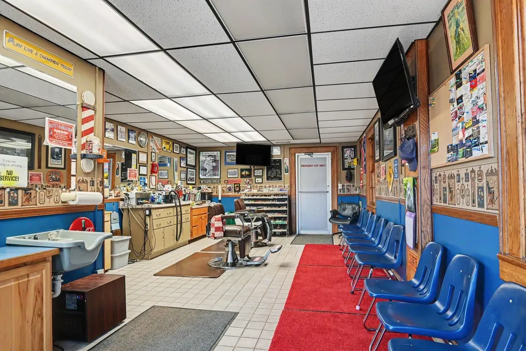 253 W Monroe Street Bangor City MI 49013