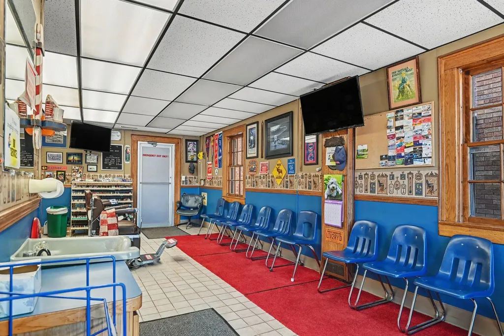 253 W Monroe Street Bangor City MI 49013