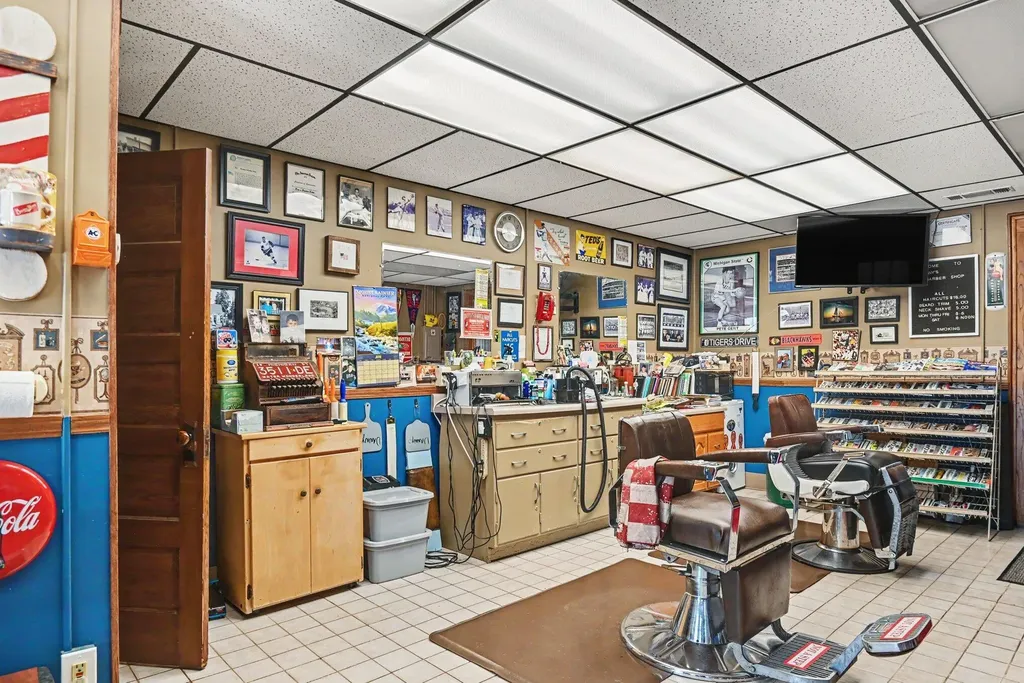 253 W Monroe Street Bangor City MI 49013