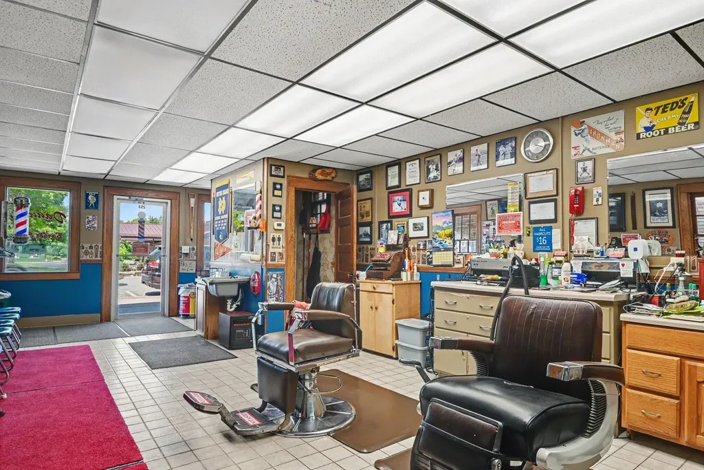 253 W Monroe Street Bangor City MI 49013