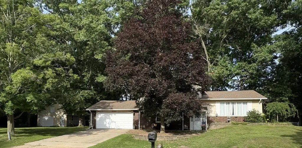 48963 Ye Olde Woods Antwerp Township MI 49071