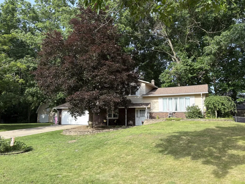 48963 Ye Olde Woods Antwerp Township MI 49071
