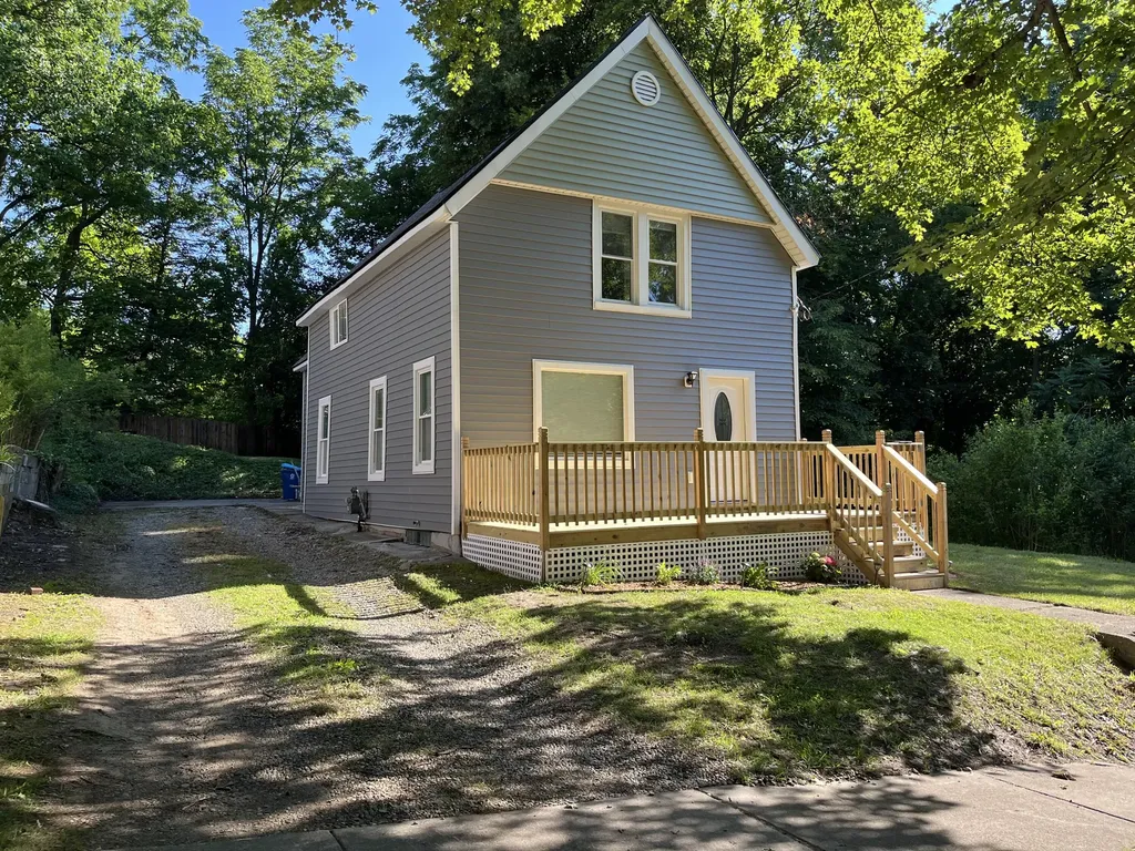1314 Blakeslee Street Kalamazoo City MI 49006