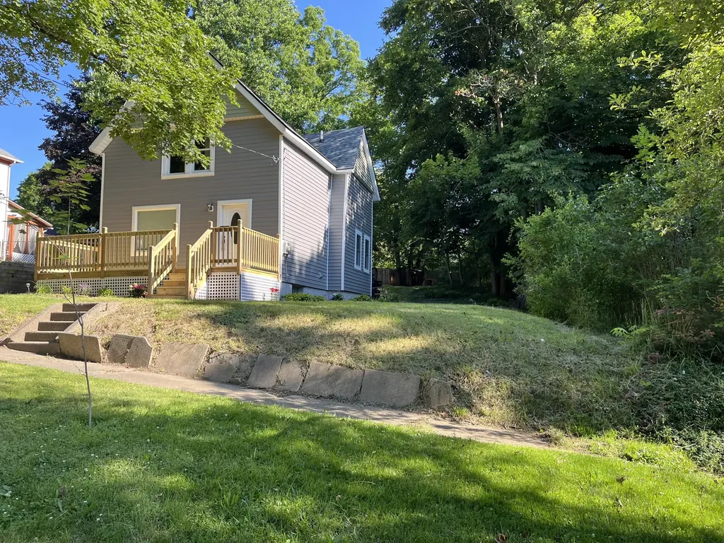 1314 Blakeslee Street Kalamazoo City MI 49006