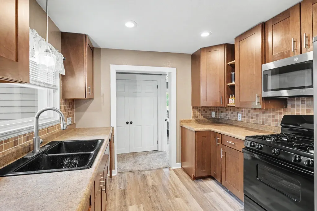 22945 B Drive N Marengo Township MI 49068