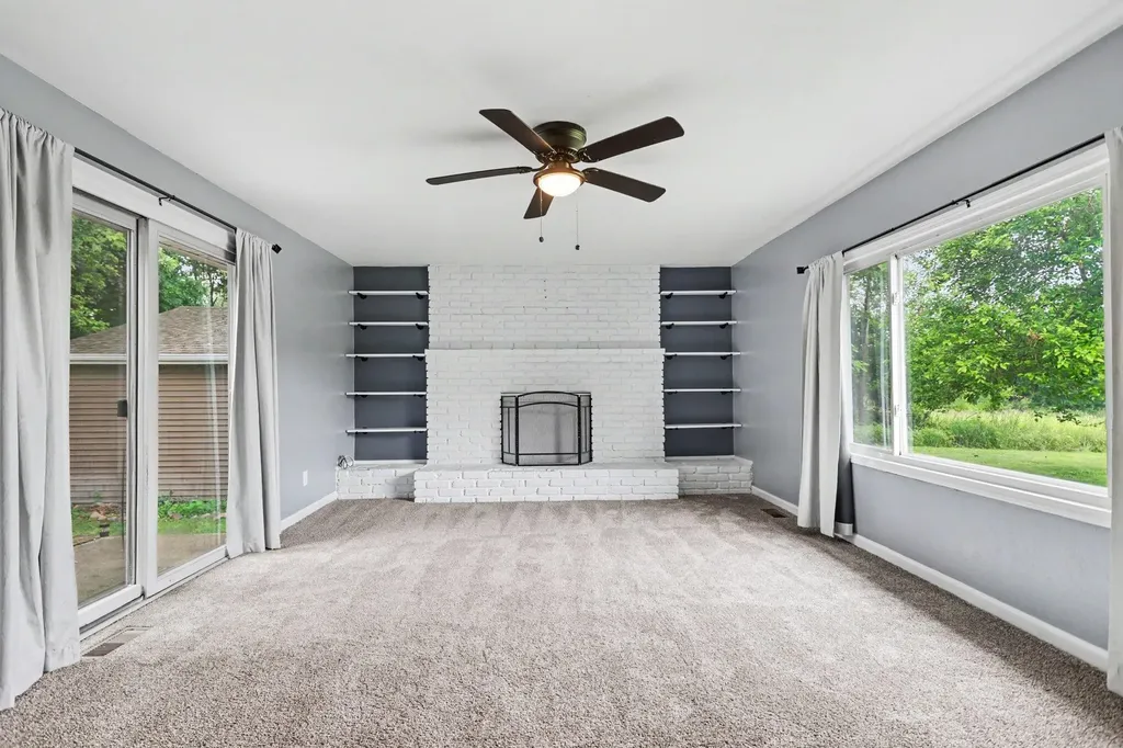 22945 B Drive N Marengo Township MI 49068