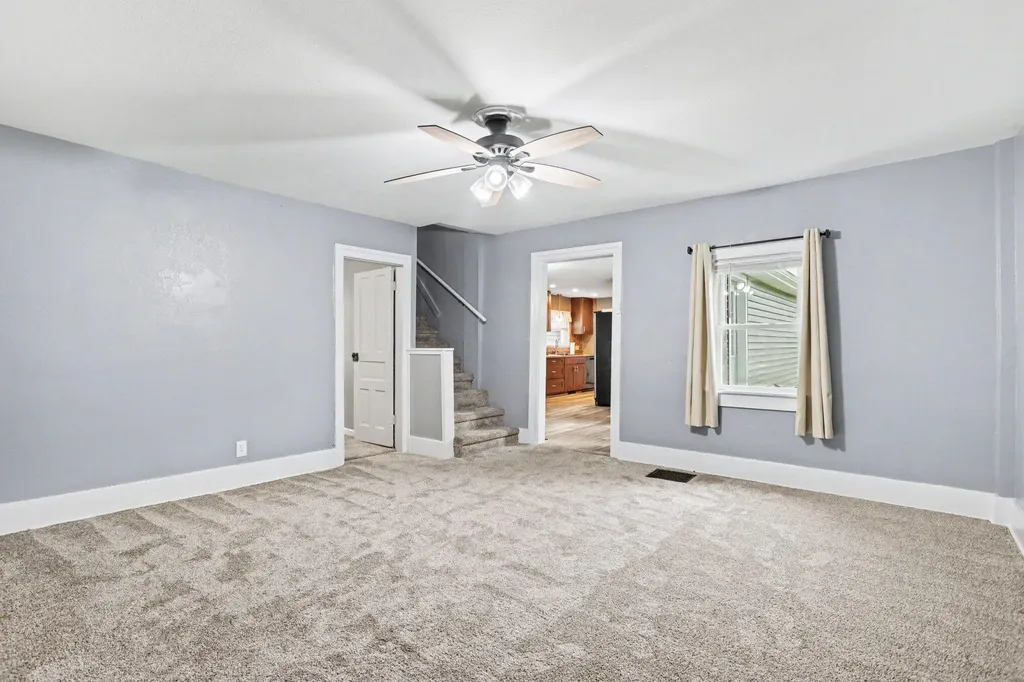 22945 B Drive N Marengo Township MI 49068