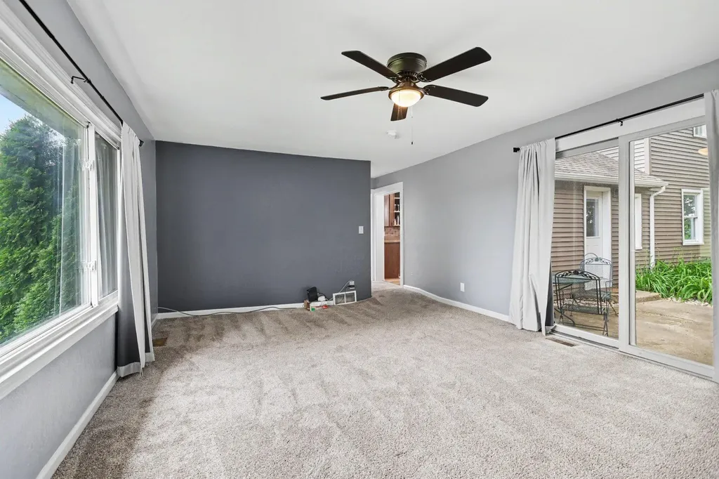 22945 B Drive N Marengo Township MI 49068