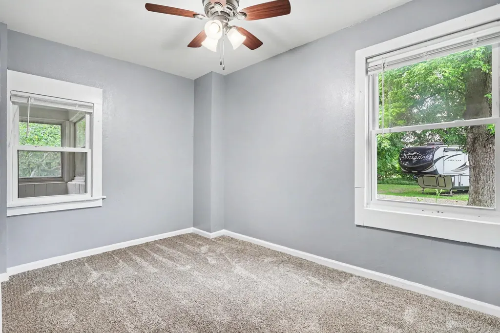 22945 B Drive N Marengo Township MI 49068