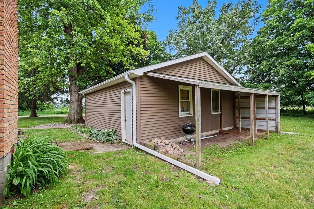 22945 B Drive N Marengo Township MI 49068