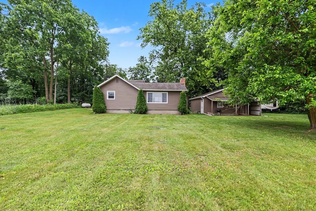22945 B Drive N Marengo Township MI 49068