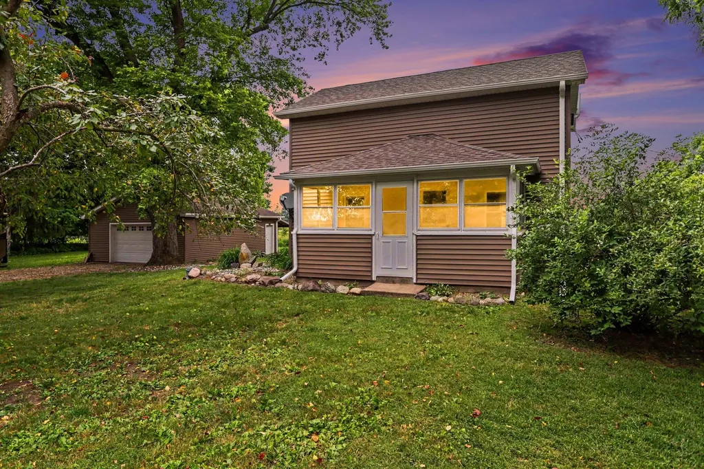 22945 B Drive N Marengo Township MI 49068