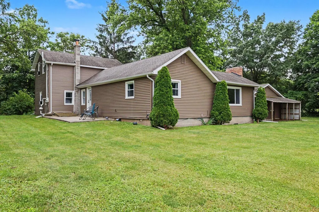 22945 B Drive N Marengo Township MI 49068