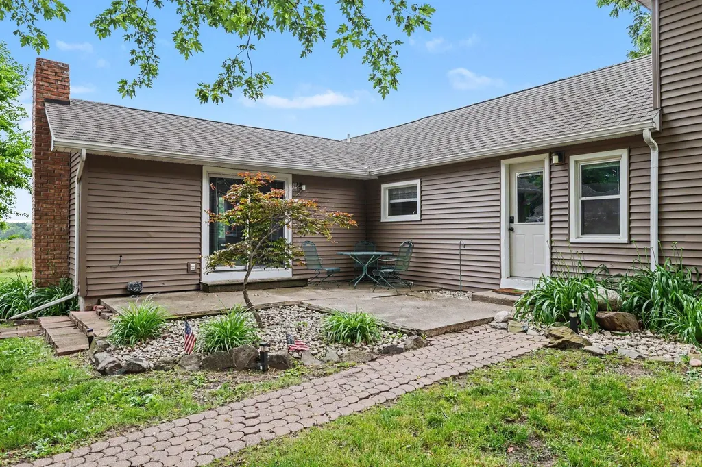 22945 B Drive N Marengo Township MI 49068