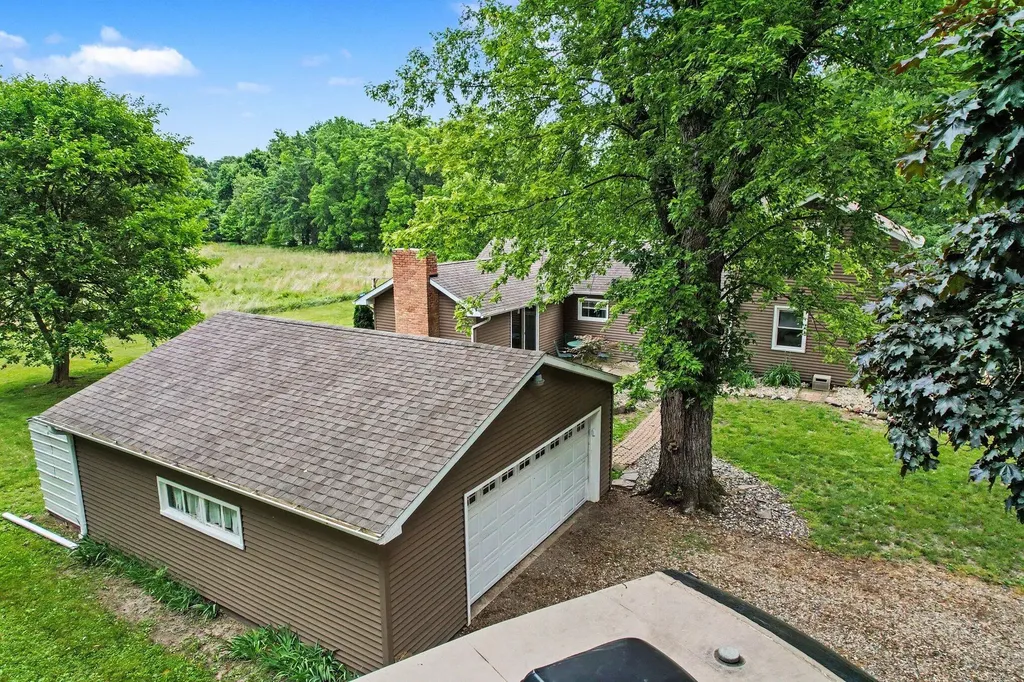22945 B Drive N Marengo Township MI 49068
