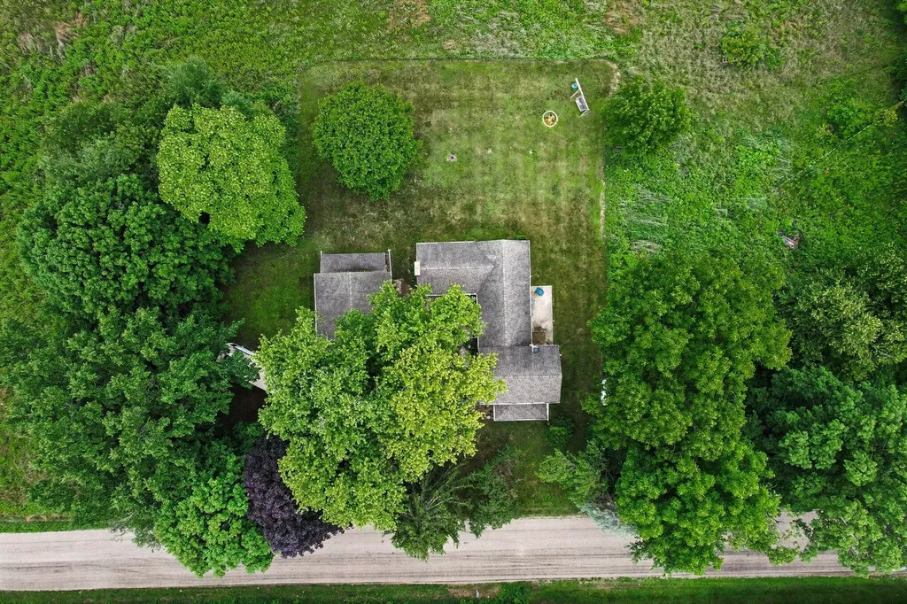 22945 B Drive N Marengo Township MI 49068