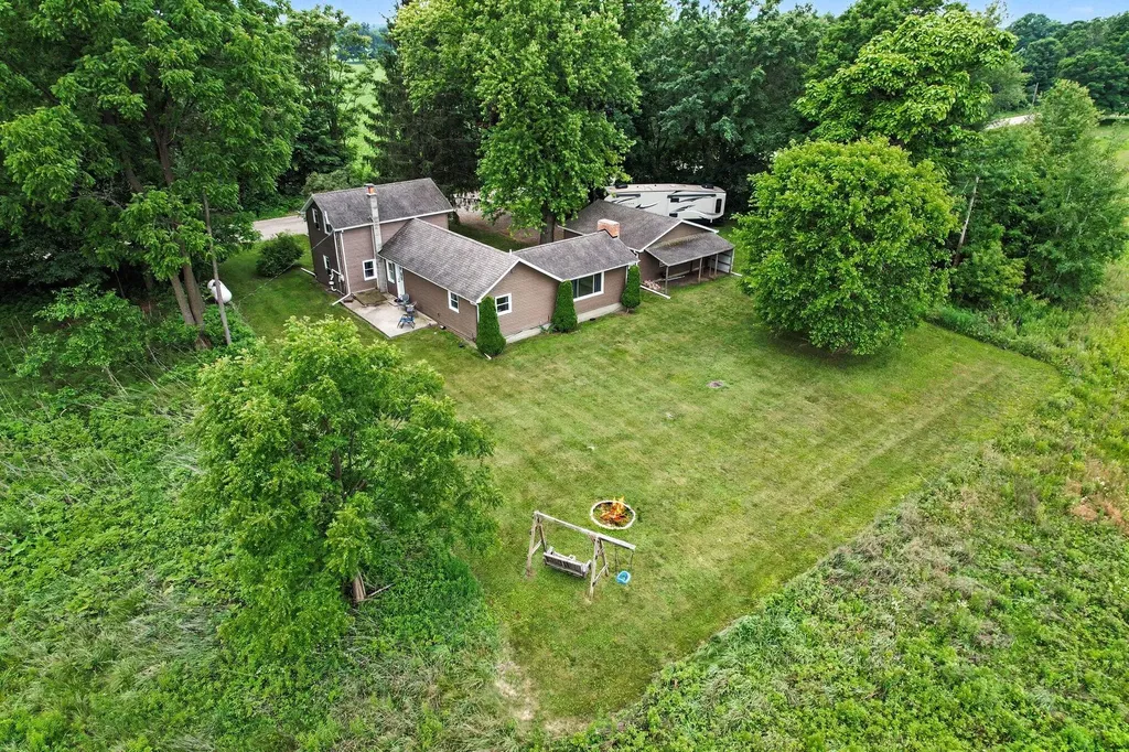 22945 B Drive N Marengo Township MI 49068