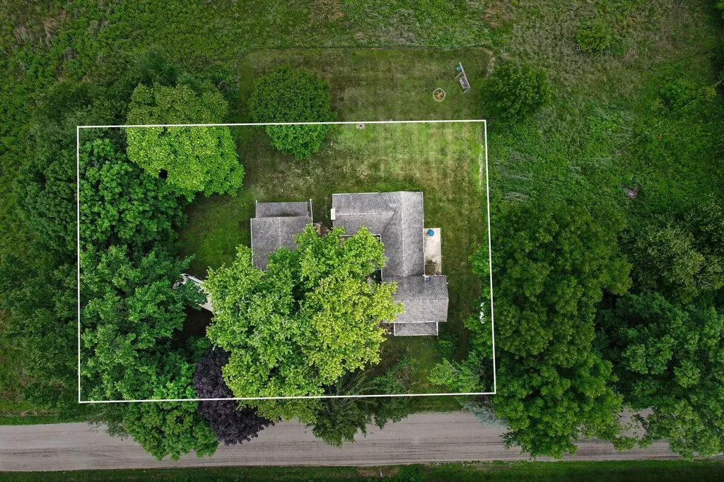 22945 B Drive N Marengo Township MI 49068